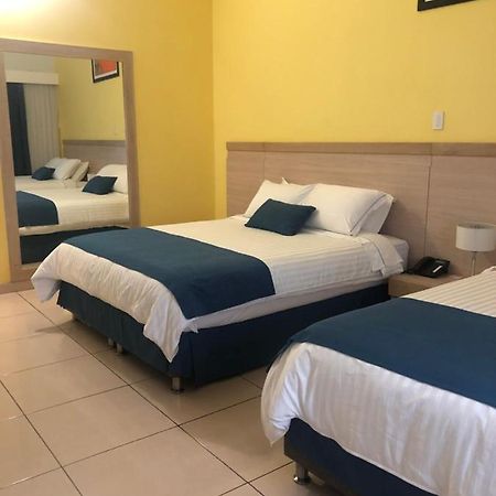 Hostel Paradise St Santa Marta  Luaran gambar