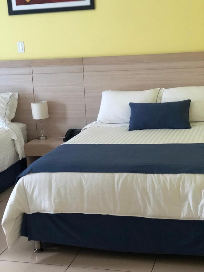 Hostel Paradise St Santa Marta  Luaran gambar