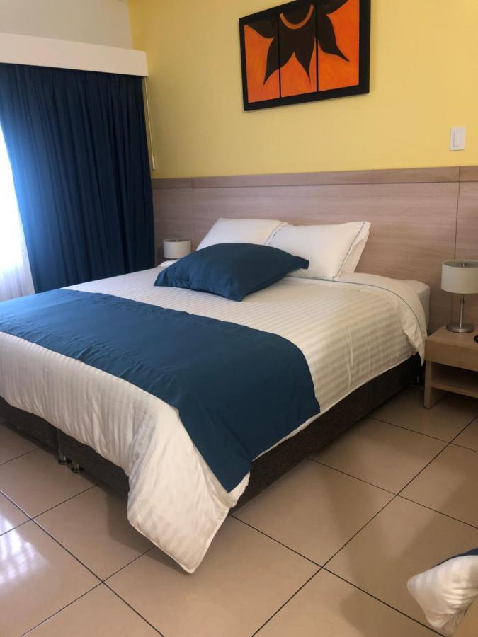 Hostel Paradise St Santa Marta  Luaran gambar