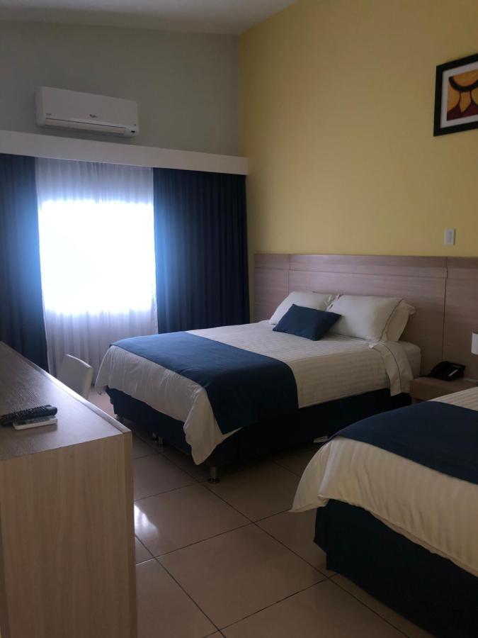 Hostel Paradise St Santa Marta  Luaran gambar