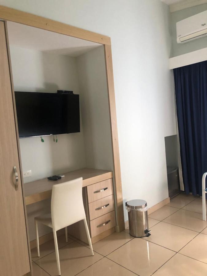 Hostel Paradise St Santa Marta  Luaran gambar