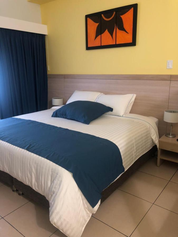 Hostel Paradise St Santa Marta  Luaran gambar