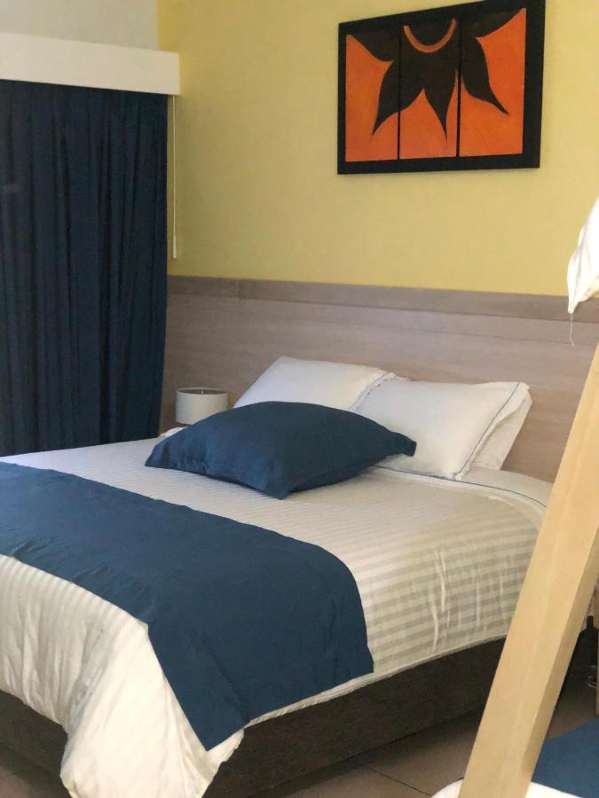Hostel Paradise St Santa Marta  Luaran gambar