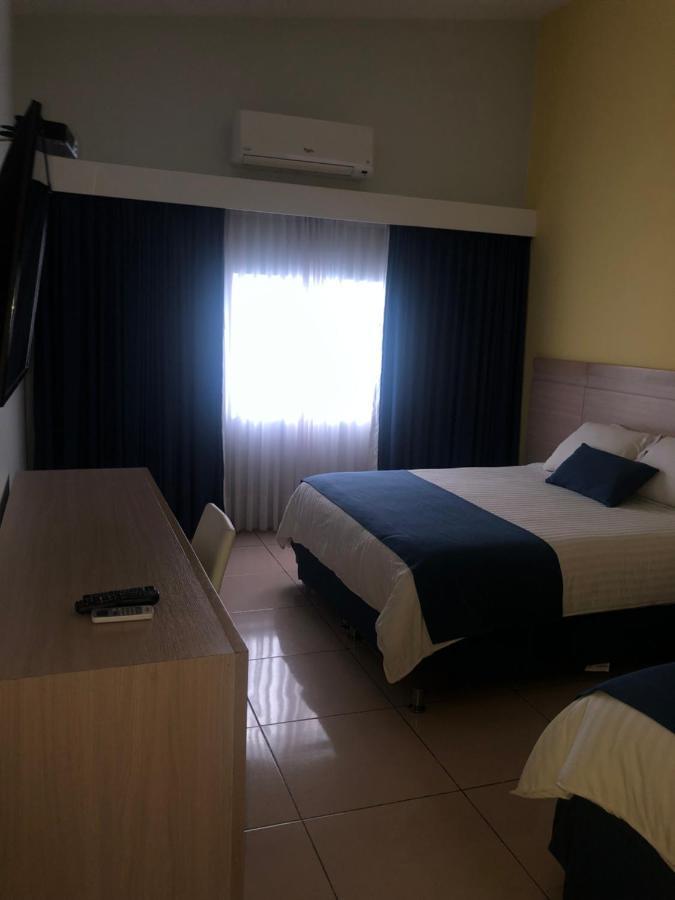 Hostel Paradise St Santa Marta  Luaran gambar