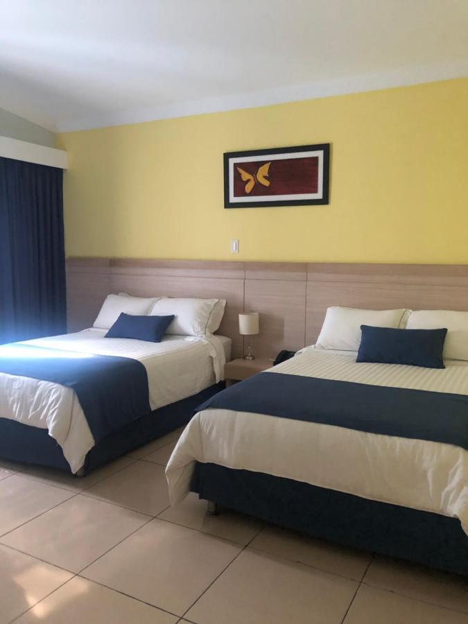 Hostel Paradise St Santa Marta  Luaran gambar
