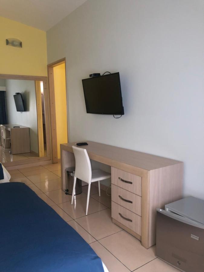 Hostel Paradise St Santa Marta  Luaran gambar